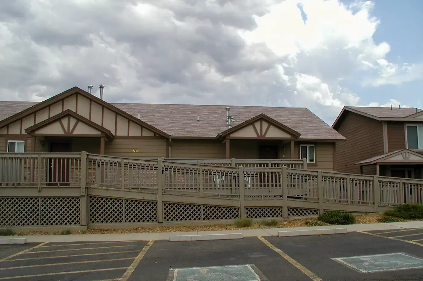 Photo of Crystal Brook Townhomes in Grand Junction, Colorado