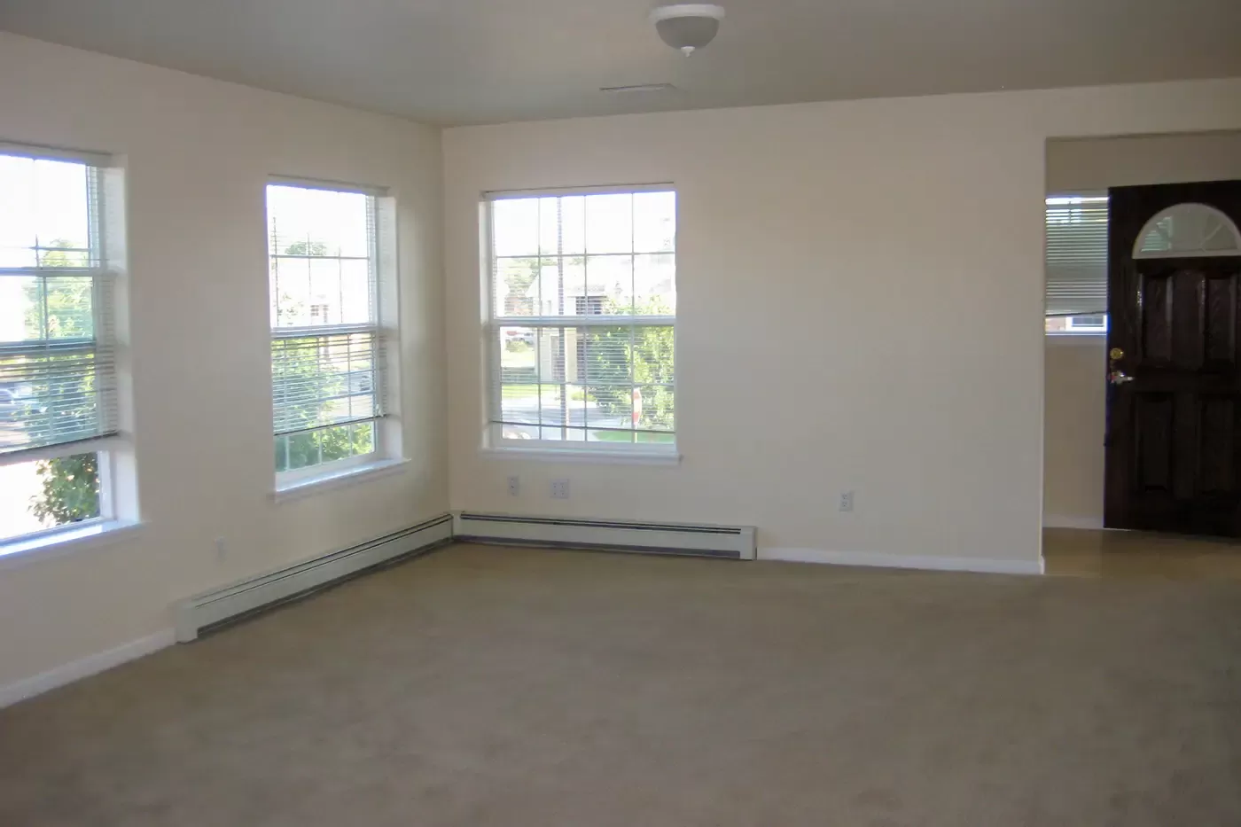 Photo of the interior at Linden Pointe apartments in Orchard Mesa