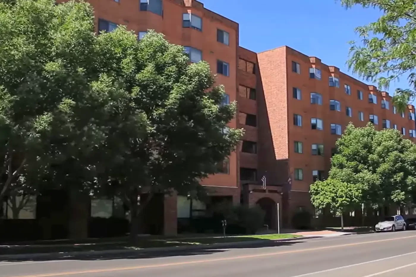 Photo of Ratekin Tower Apartments in Grand Junction, Colorado