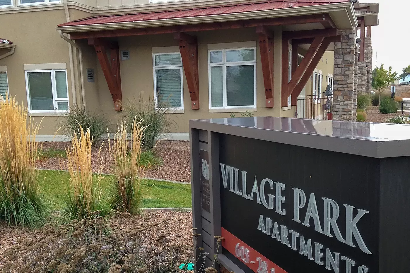 Photo of the Village Park Apartments in Grand Junction, CO
