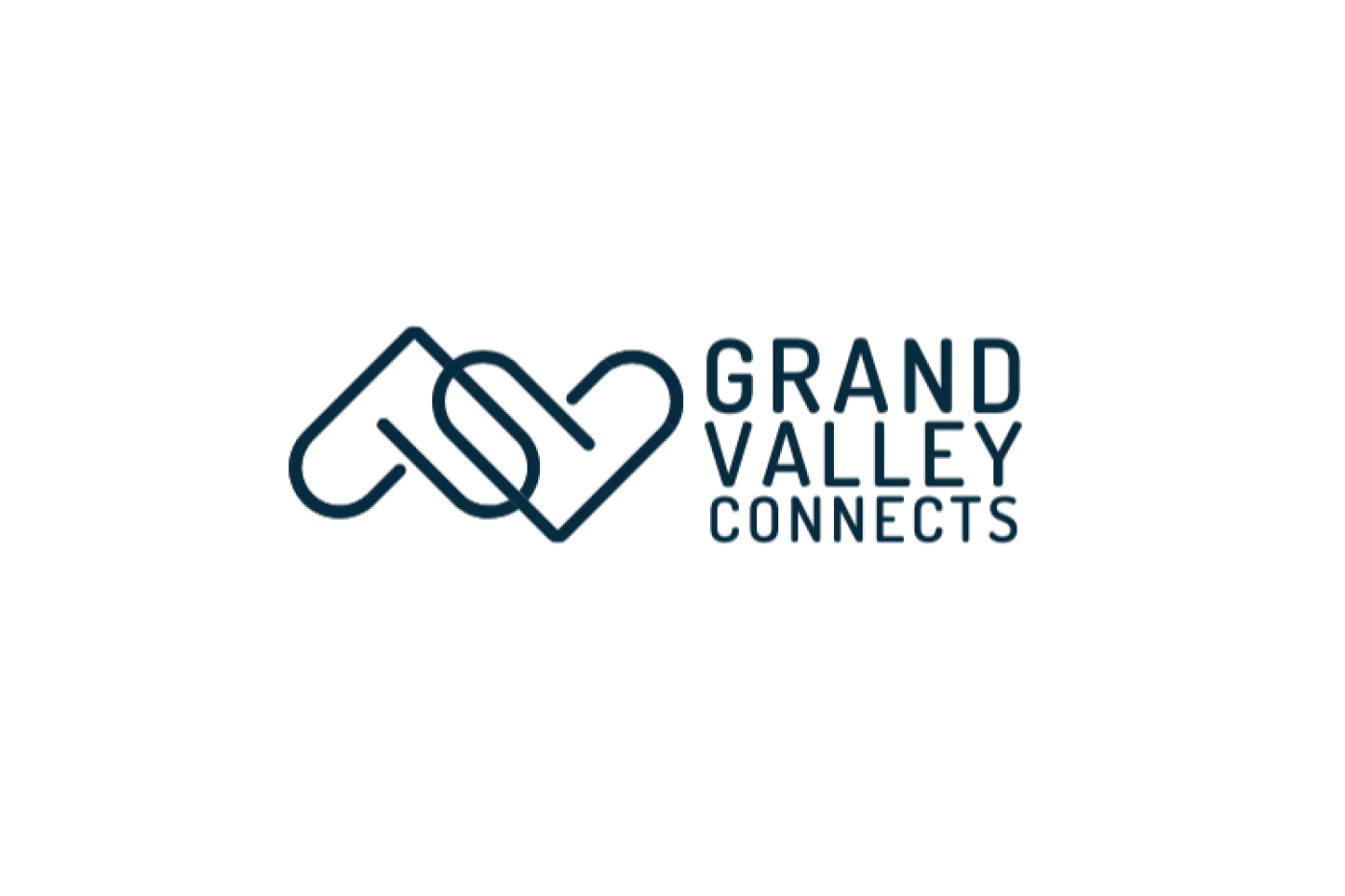 Logo for Grand Valley Connects
